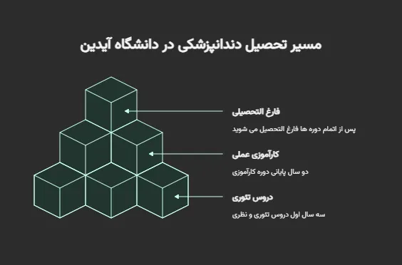 پذیرش رشته پزشکی در دانشگاه آیدین