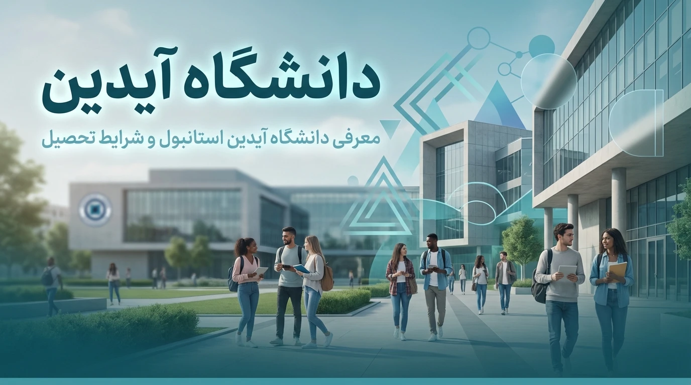 دانشگاه آیدین