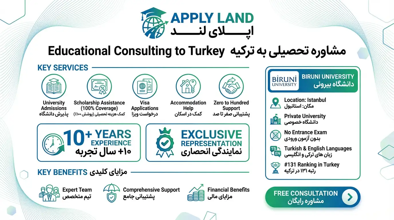 دانشگاه بیرونی استانبول