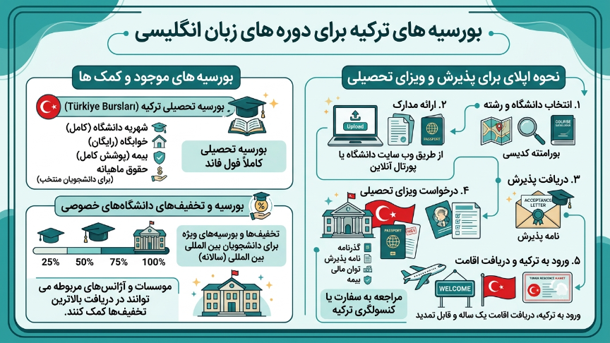 بورسیه ترکیه 
