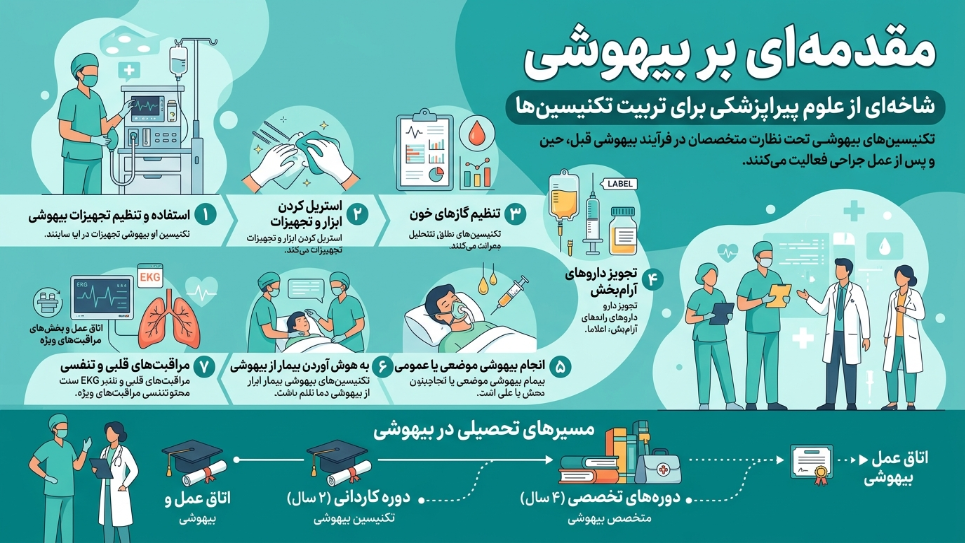 هوشبری در ترکیه 