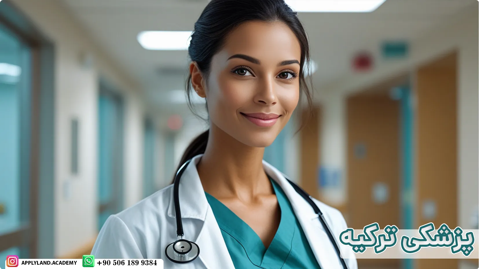 پزشکی ترکیه