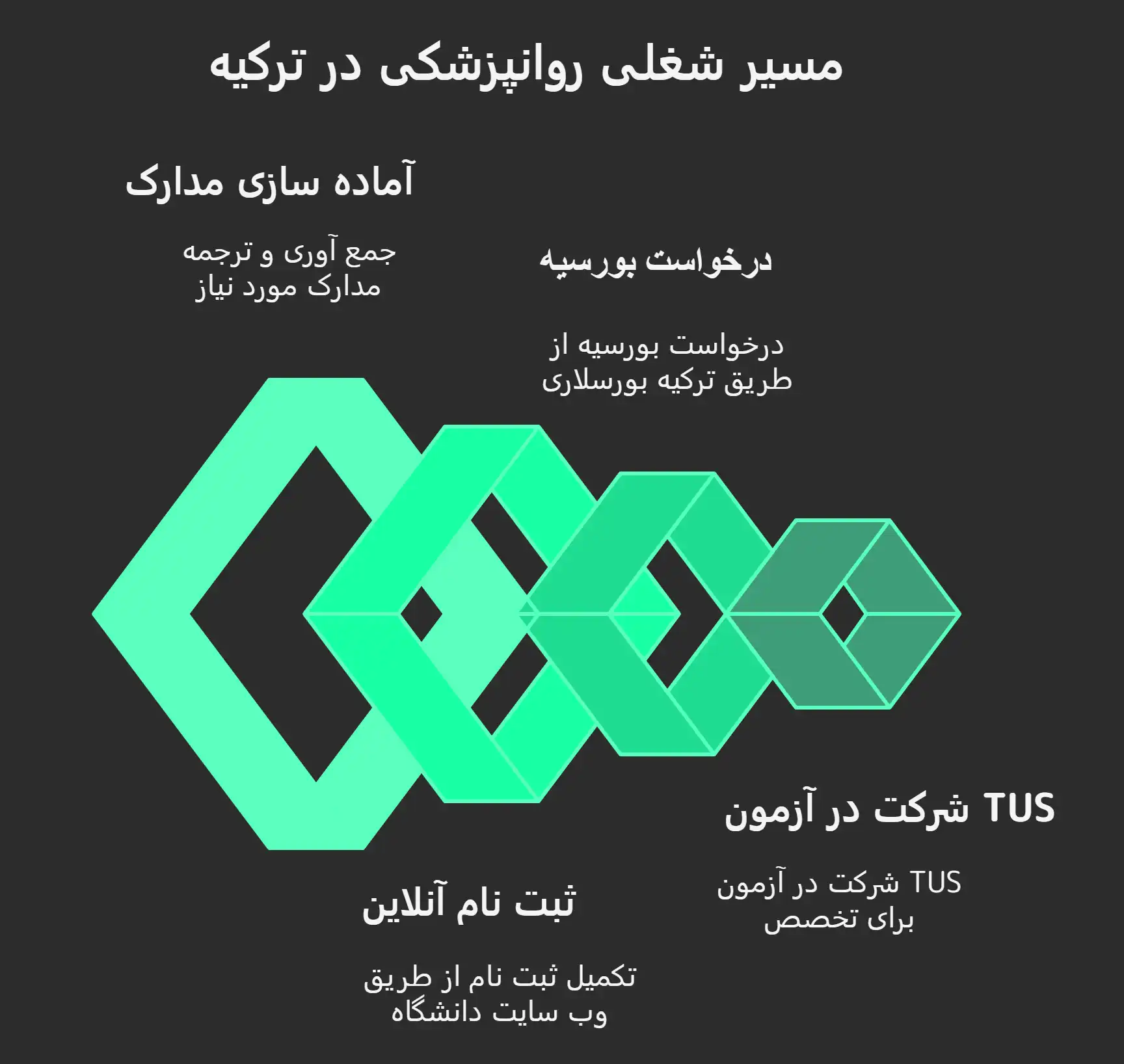 درامد روانپزشکی در ترکیه