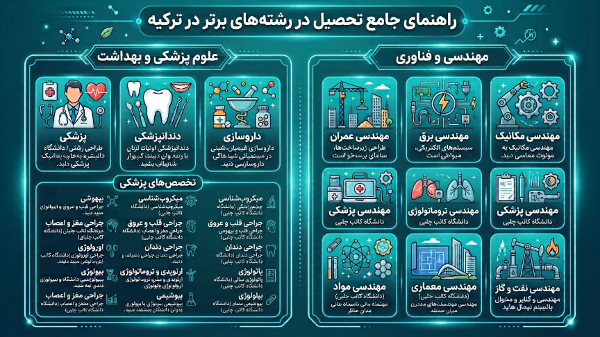 زشته های دانشگاه کاتب چلبی 