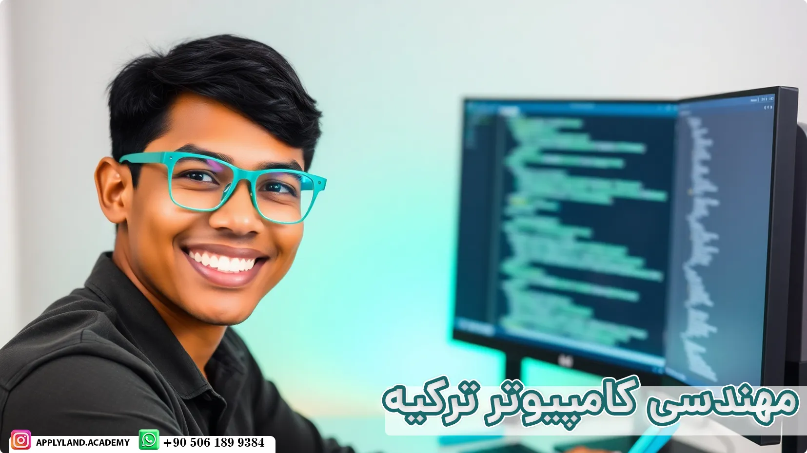 مهندسی کامپیوتر در ترکیه