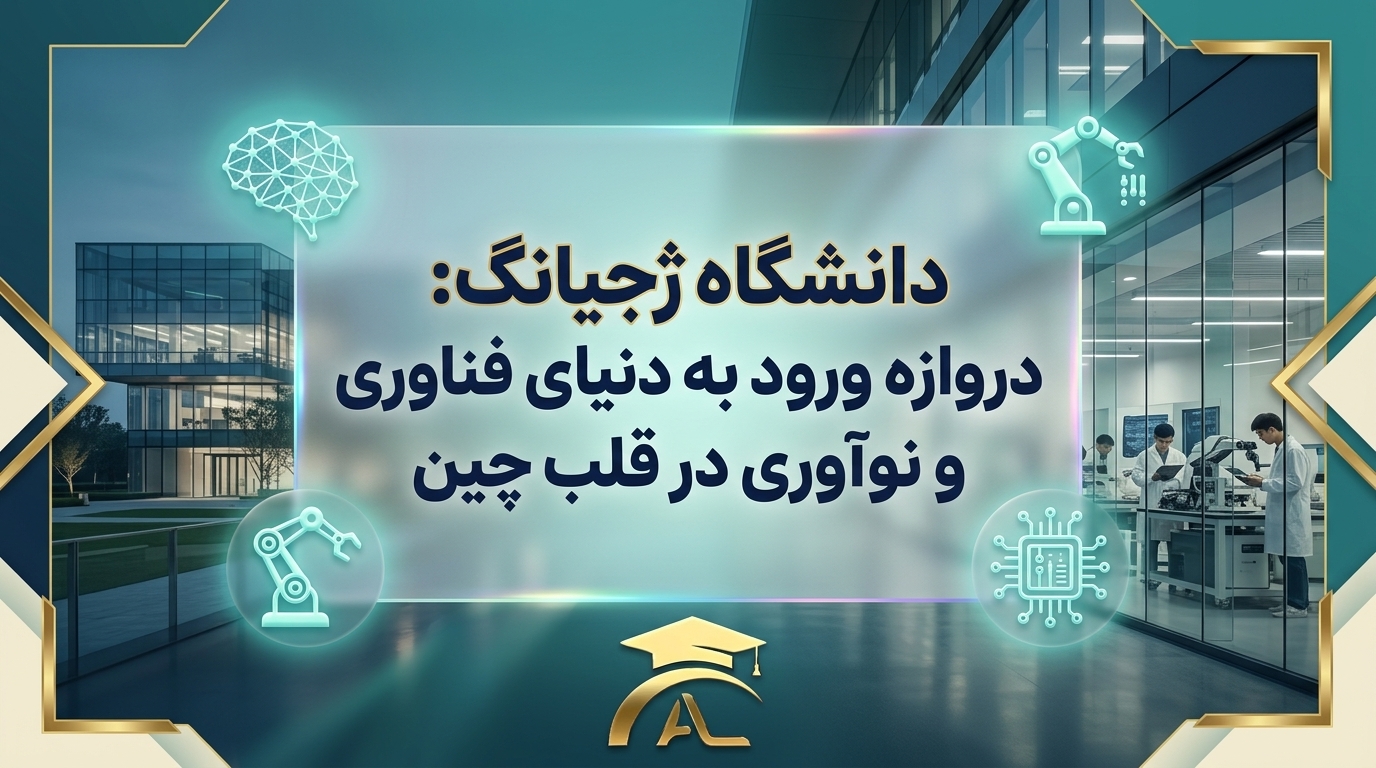 دانشگاه ژجیانگ