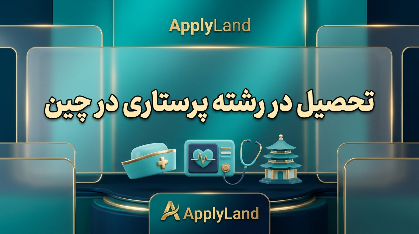 تحصیل در رشته پرشتاری در چین
