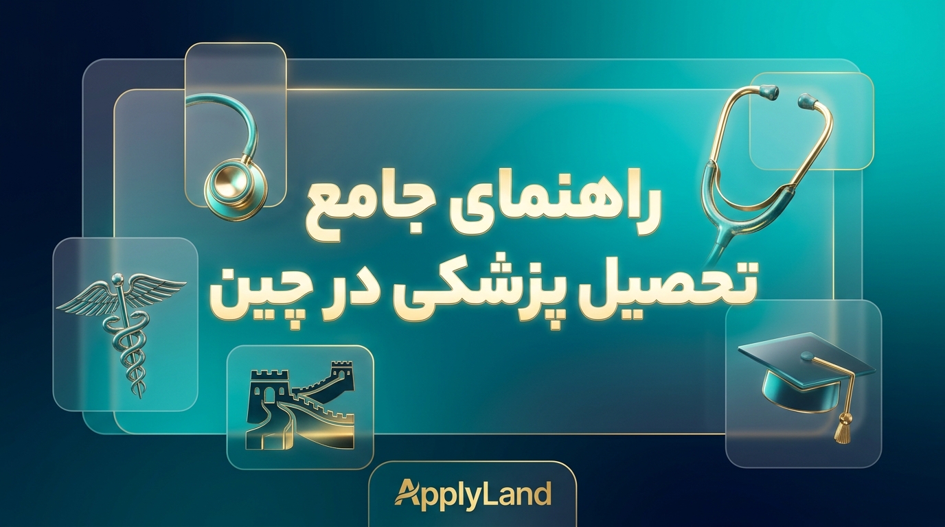 رشته پزشکی در چین