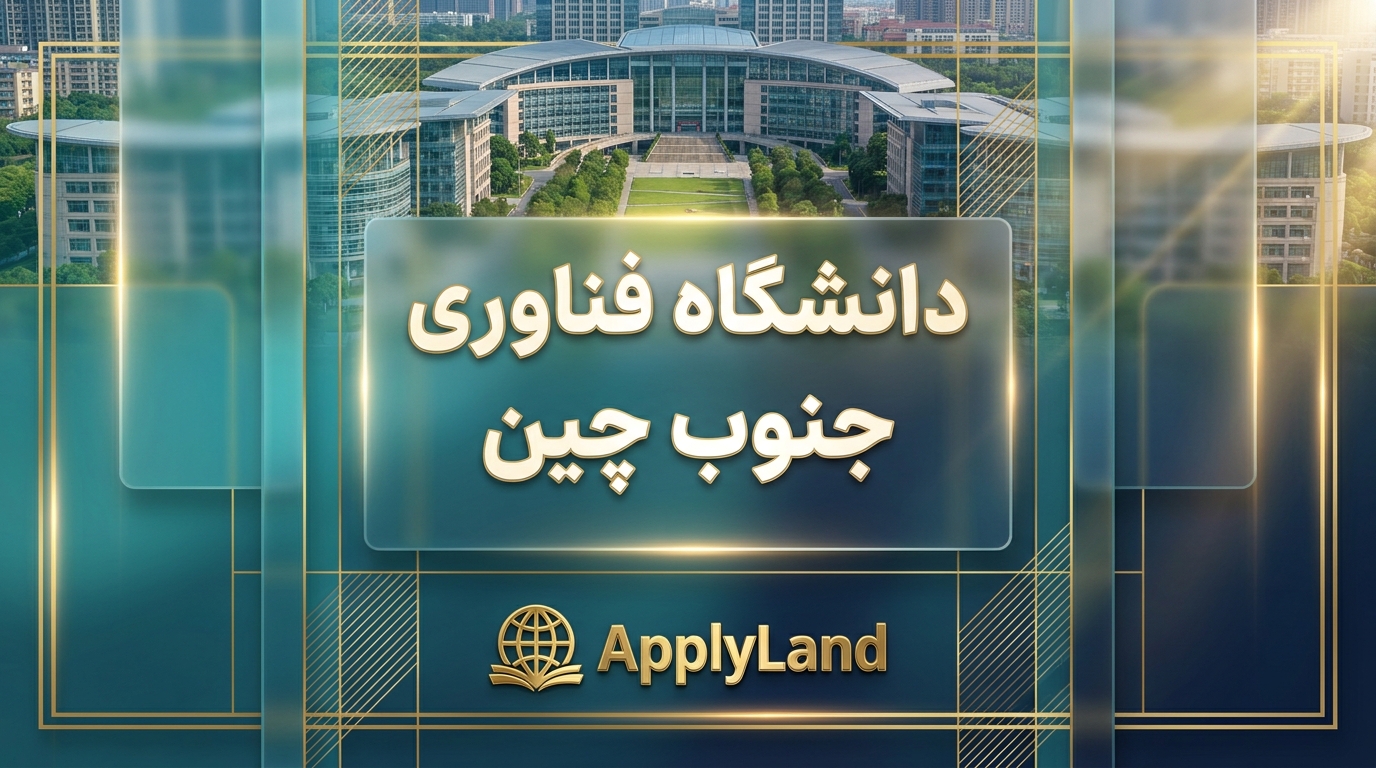 دانشگاه فناوری جنوب چین
