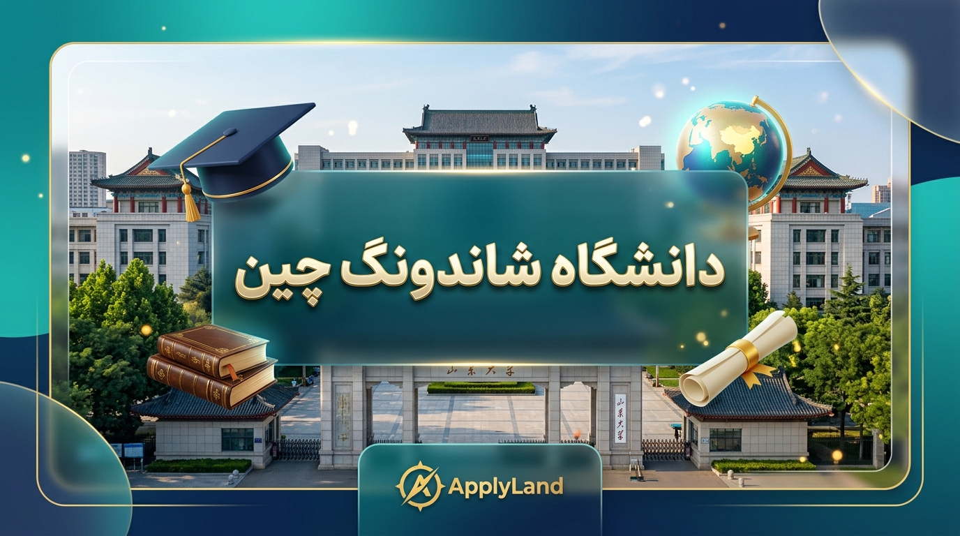 دانشگاه شاندونگ چین