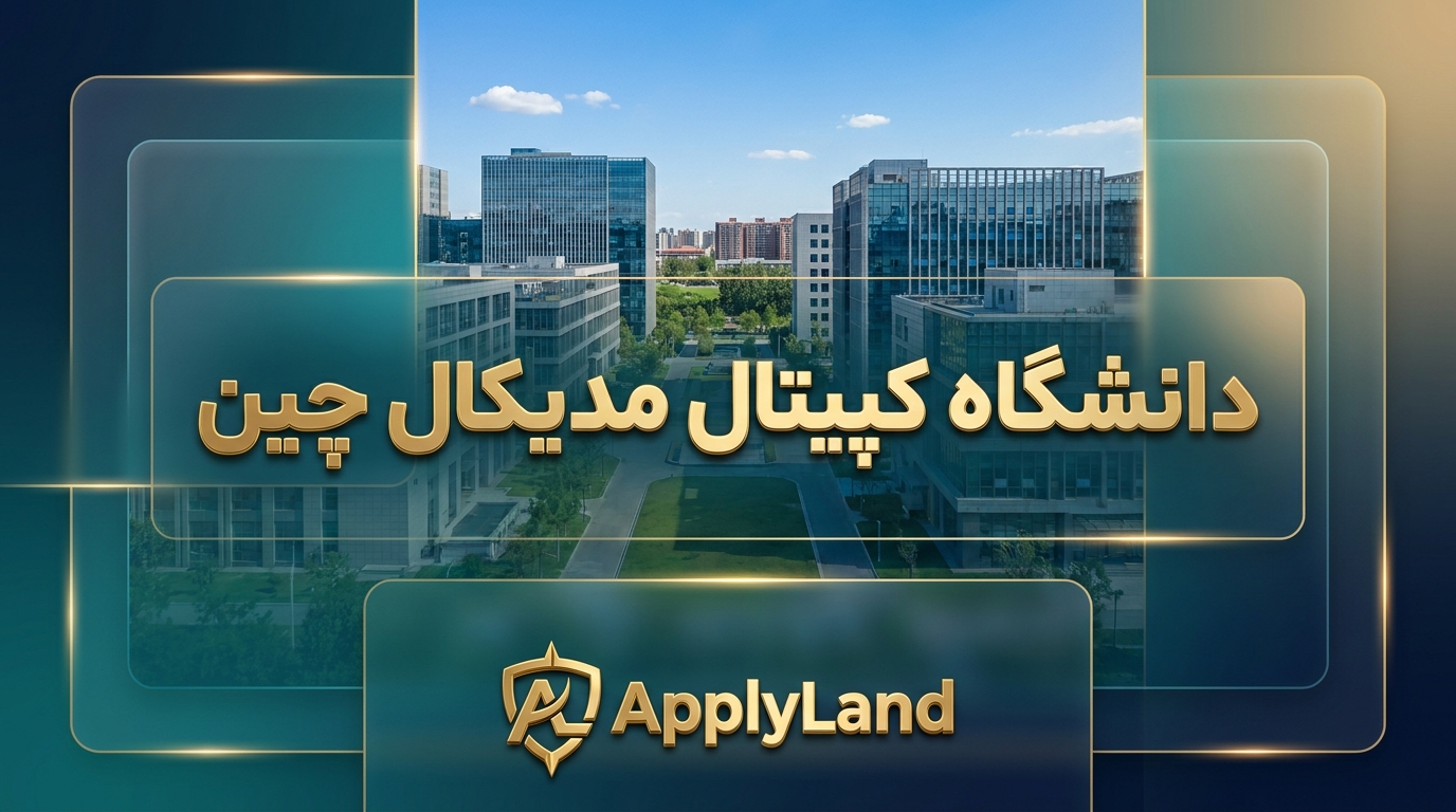 دانشگاه کپیتال مدیکال چین