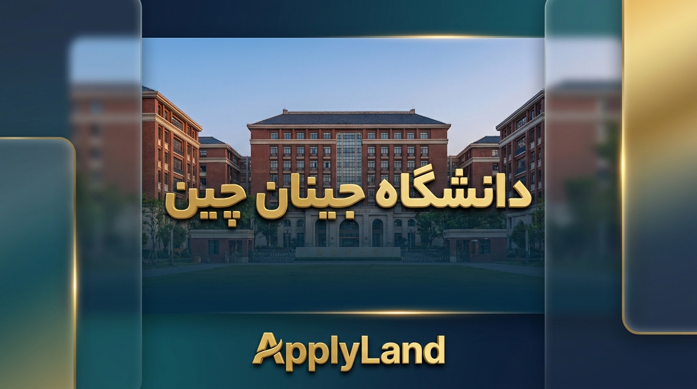 دانشگاه جینان چین